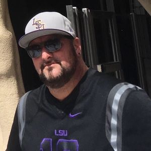 Meet your Posher, Kevin